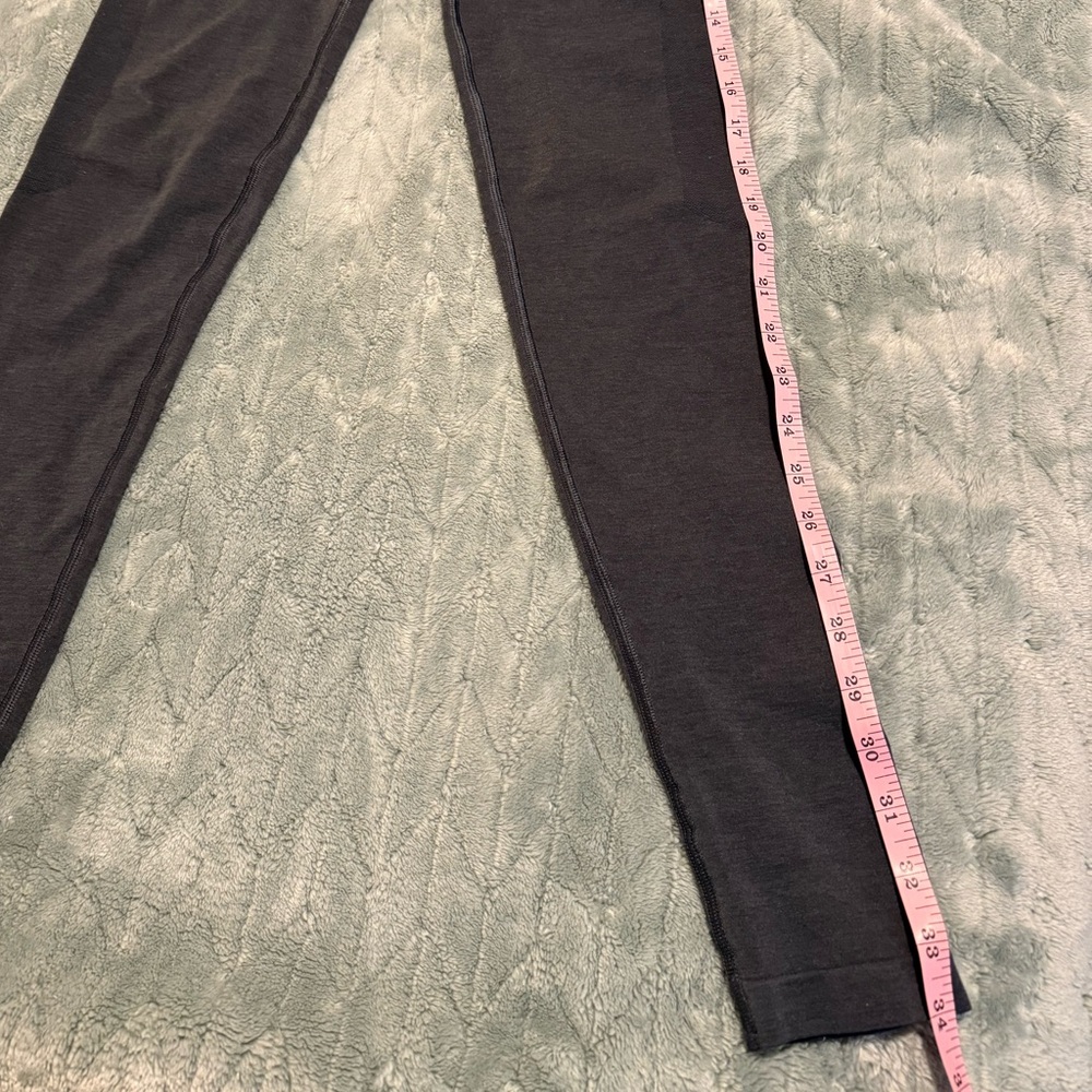Alphalete Amplify Leggings - Picture 10 of 12